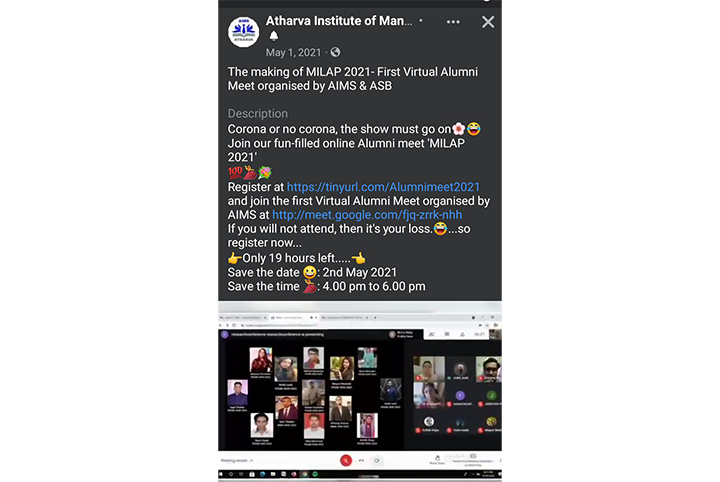 Atharva Institute of Management Studies